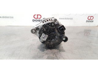 Генератор A5TZ0091A, AHGA103   Honda Jazz      