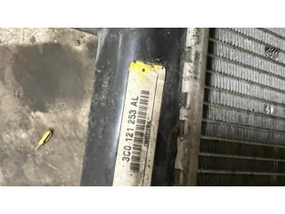 Радиатор охлаждающей жидкости