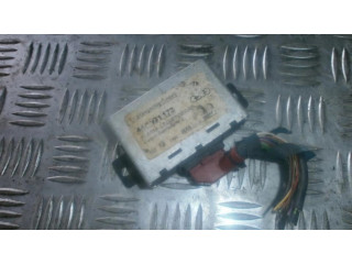 Другие блоки управления / модули