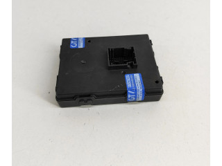 Блок управления 3Q0959435G   Skoda Superb B8 (3V)