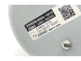 Насос усилителя руля 89650-10010 Toyota C-HR I