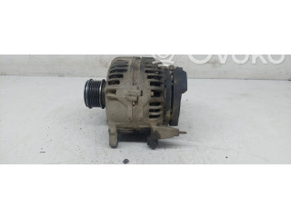 Генератор Skoda Fabia Mk1 (6Y)