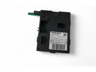 Блок управления 31295170AA Volvo C30