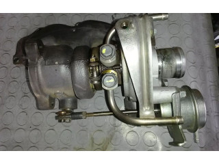  Турбина Dacia Lodgy  8201165362, 8201165362   для двигателя H5F C4      