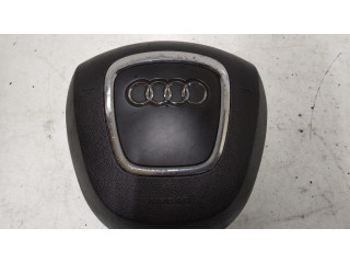 Подушка безопасности водителя 4L0880201T   Audi Q7 4L