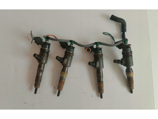 Комплект форсунок Peugeot 2008 I