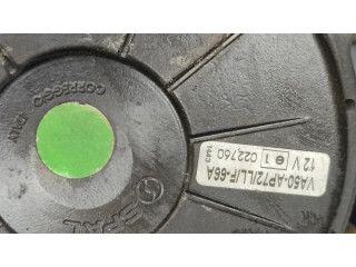 Вентилятор радиатора Maserati Quattroporte 4.2