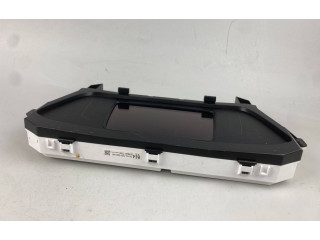 Панель приборов 78100-TZB-E430-M1, 78100TZBE430M1   Honda Jazz       