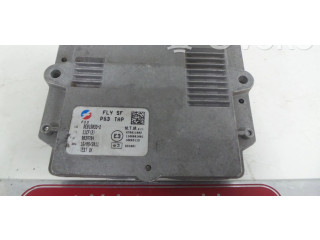 Блок управления 95985850 Chevrolet Spark