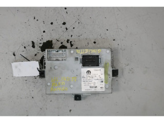 Pojistková skříňka Alfa Romeo Giulia 2010