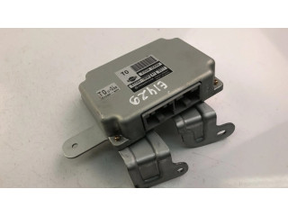 Блок управления коробки передач