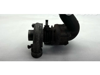 Turbodmychadlo Турбина 466856-2, 76125850   Fiat Punto (176)   