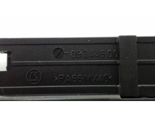 Модуль управления сидением