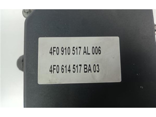 Блок АБС 0265230087, 4F0910517AL Audi A6 S6 C6 4F 2004 - 2011 года