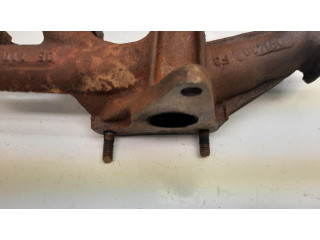 Коллектор выброса