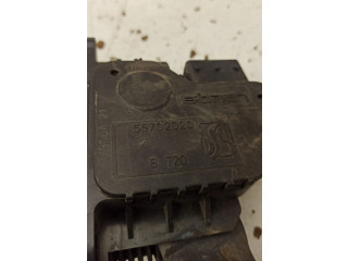 Блок управления климат-контролем Fiat Grande Punto