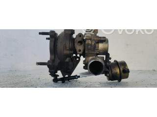  Турбина Volkswagen Polo  G54045145   для двигателя AMF      