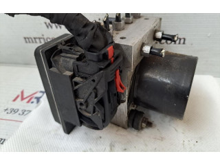 Блок АБС CBZA Audi A1 2010 - 2018 года