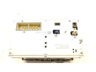 Дисплей 96550G2251PGB Hyundai Ioniq