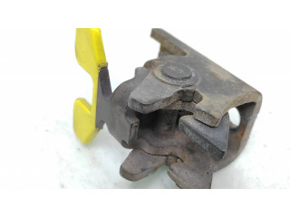 Замок багажника     Citroen Berlingo 2008-2018 года