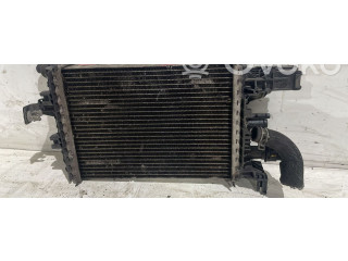 Интеркулер 214106421R, 214106421R Dacia Lodgy