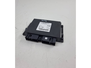 Блок управления коробкой передач A0009006302 Mercedes-Benz A W176