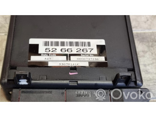 Блок управления 5266267, 53070141C Saab 9-5