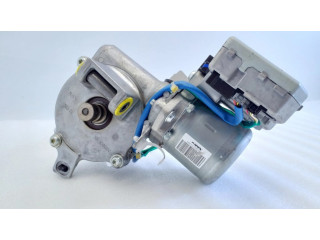 Насос усилителя руля