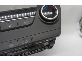 Блок управления климат-контролем 97250D7AA0   Hyundai Tucson TL