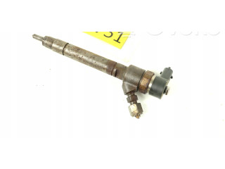 Форсунка 0445110251 Volvo XC90