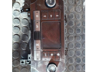 Блок управления климат-контролем 735442075   Fiat Bravo