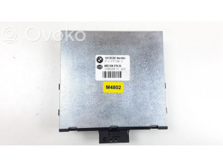 Блок управления 9127088, M4802 BMW 3 E90 E91