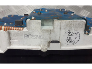 Přístrojová deska Mazda 323 BC5NB