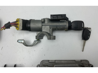 Комплект блоков управления 25182025, 25182025   Chevrolet Spark