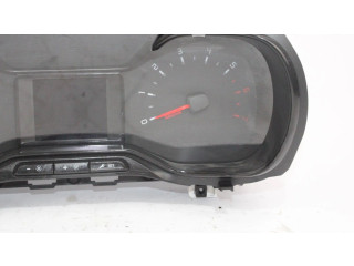 Přístrojová deska Citroen Berlingo 2018 9817599980