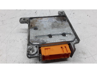 Блок подушек безопасности 550740900   Citroen Xantia