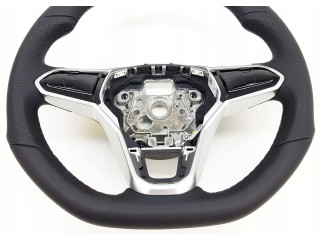 Руль Volkswagen Golf VII 2013 - 2019 года 5H0419089CD, CZARNY