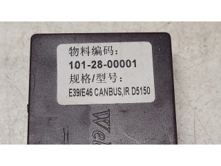 Блок управления 1012800001 BMW X5 E53