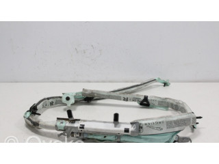 Боковая подушка безопасности 34051499C, 34013010B   Jaguar XF