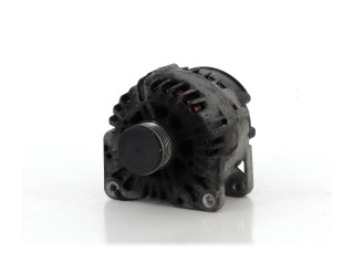 Генератор 231007281R, S0-4954T   Renault Trafic I      
