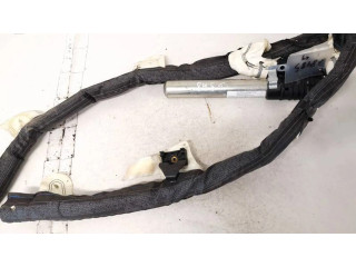 Боковая подушка безопасности 517017120 Fiat Grande Punto