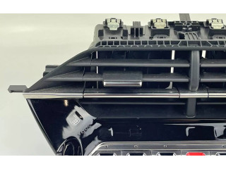 Блок управления климат-контролем 9823457080, 9823457180 Peugeot 2008 II