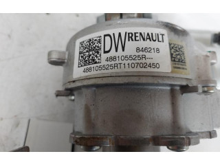    Рулевая рейка 488105525R, 488105525R   Renault Clio V 2019 -  года