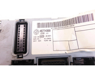 Блок комфорта 46774359   Fiat Punto (188)   