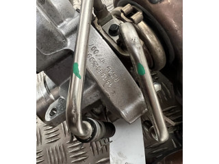 Турбина Volvo XC90 31459815