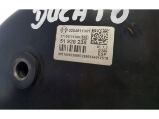 Turbodmychadlo Насос усилителя руля    Fiat Ducato   