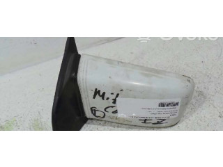 Зеркало электрическое левое Mitsubishi Colt 1989-1992 года