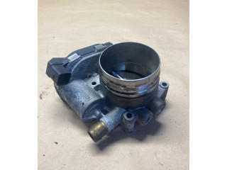 Дроссельная заслонка 7597871, A2C53356724   BMW 5 F10 F11    