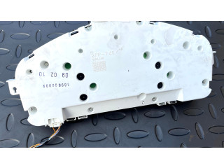 Панель приборов 31254832, 31254832 Volvo C70