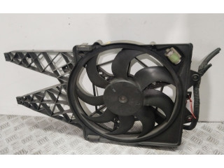 Вентилятор радиатора     882300200    Lancia Delta III 